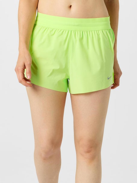 Nike Womens Swift Dri-FIT Mid Rise 2.5 Short