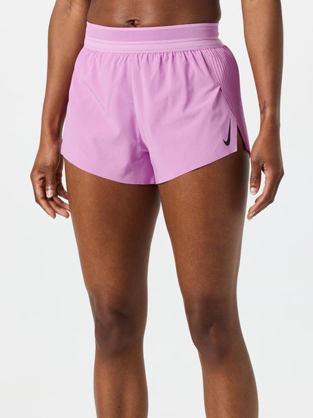Nike Womens Aeroswift Dri-FIT ADV 3 Short