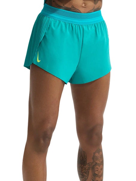 Nike Womens Aeroswift Dri-FIT ADV 3 Short