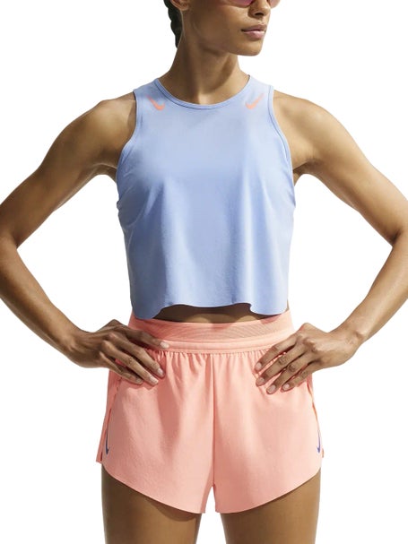 Nike Womens Aeroswift Dri-FIT ADV Crop Tank