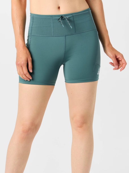 Nike Womens Dri-FIT ACG Trail 4 Short Tight