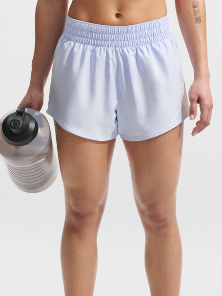 Nike Womens Dri-FIT One Mid-Rise 3 BR Short