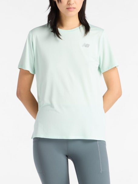 New Balance Womens Sports Essentials T-Shirt