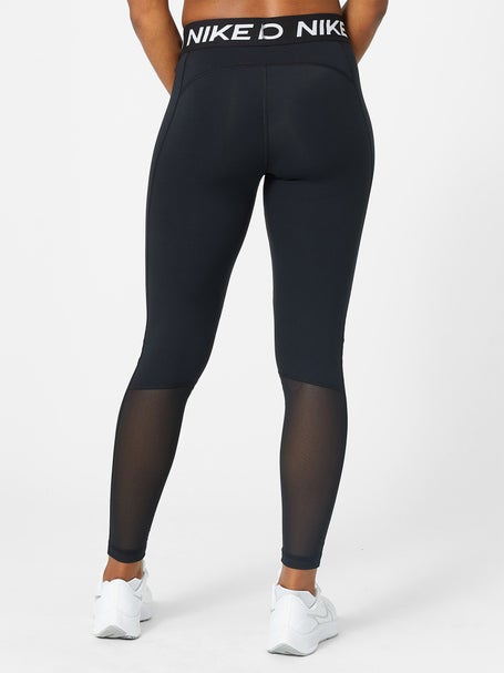 Tennis Nike Pro 365 Leggings Damen Nike Women's Pro 365 Tight