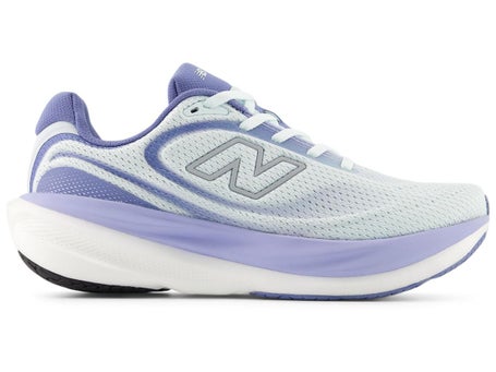 New Balance 1080 v15\Womens Shoes\Blue/Silver/Blue