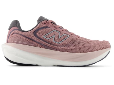 New Balance 1080 v15\Womens Shoes\Rosewood/Sil/Grey