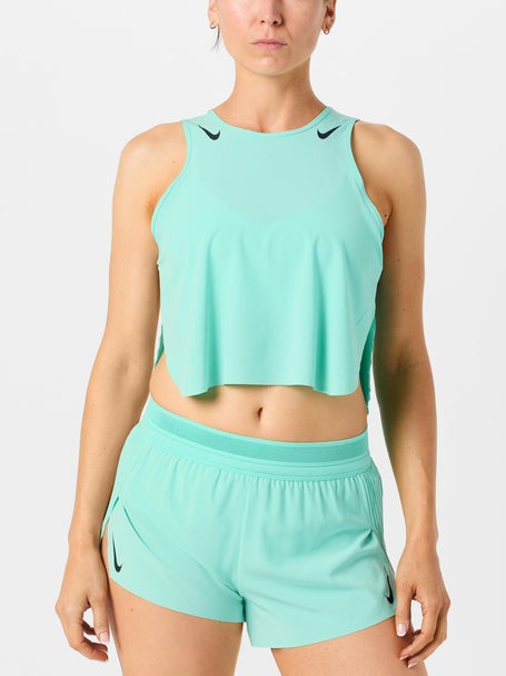 Nike Womens Aeroswift Dri-FIT ADV Crop Tank