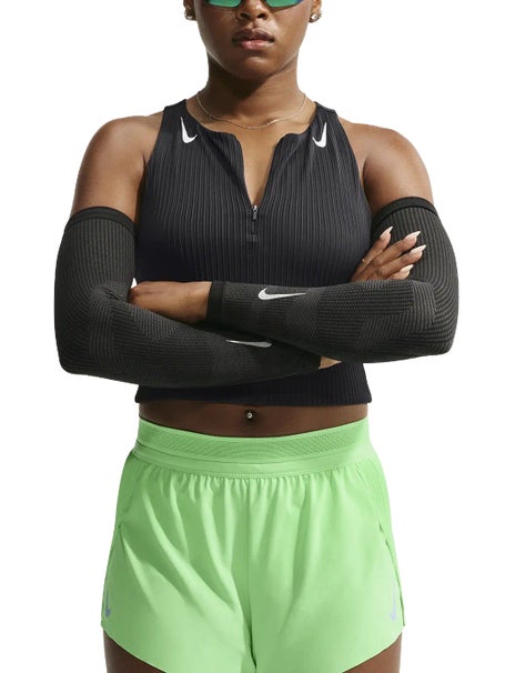 Nike Womens Aeroswift DF ADV Crop Top PKT