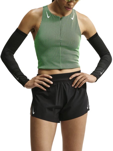 Nike Womens Aeroswift DF ADV Crop Top PKT