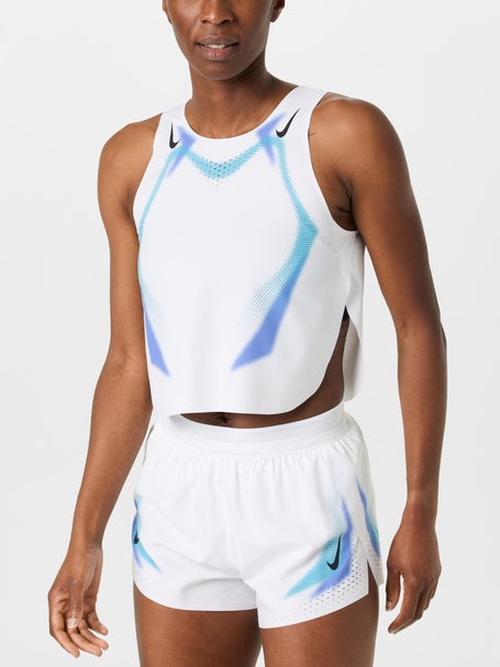 Nike Womens Aeroswift Dri-FIT ADV Crop Top GX