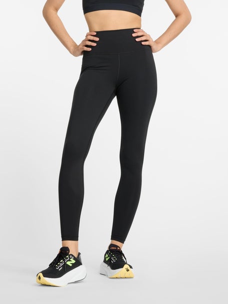 New Balance Womens Athletics Reflective Heat Legging