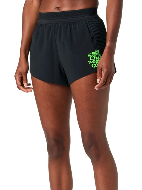 Nike Womens Chicago Marathon 2026 Aeroswift 3 Short