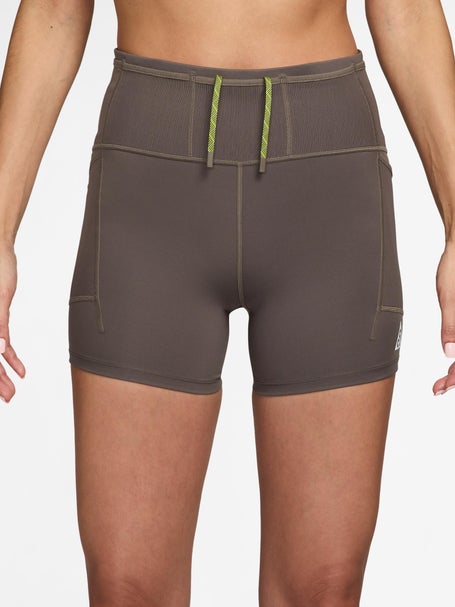 Nike Womens Dri-FIT ACG Trail High Rise 4 Short Tight