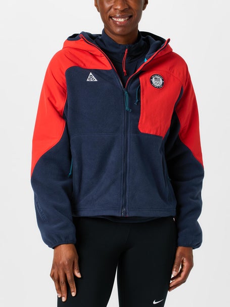 Nike Womens ACG USA Wolf Tree Jacket