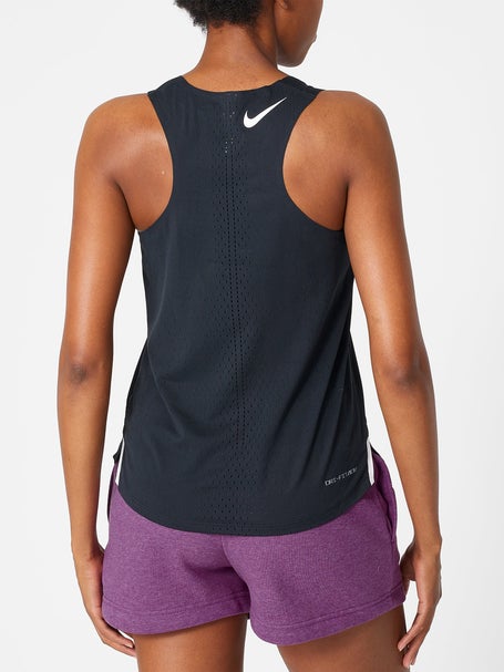 Women's Nike Dri-Fit ADV Team USA Aeroswift Singlet - Size M