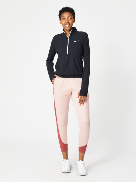 Nike Women's Core Element SSNL Half Zip Running Warehouse