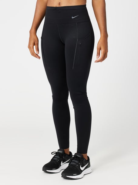 NIKE RUNNING DRI-FIT ORIGINAL WOMEN COMPRESSION TRAINING LEGGINGS