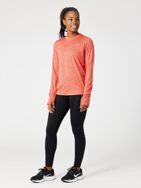 Dri-Fit Go Mid-Rise Tight