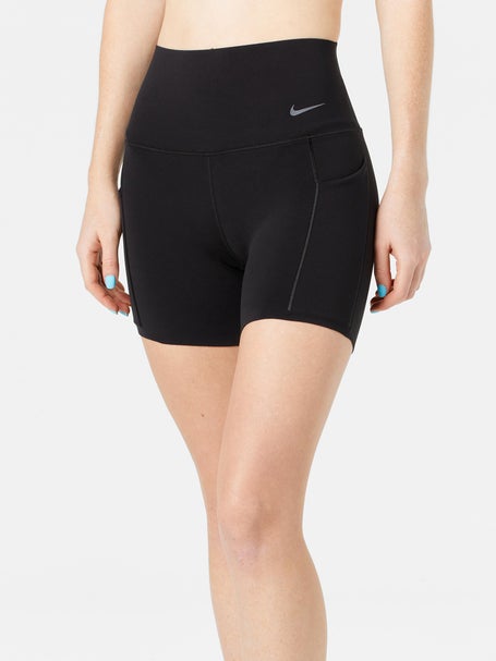 Women's Squat Squad Fitted Moisture-Wicking Shorts – Sporty Types