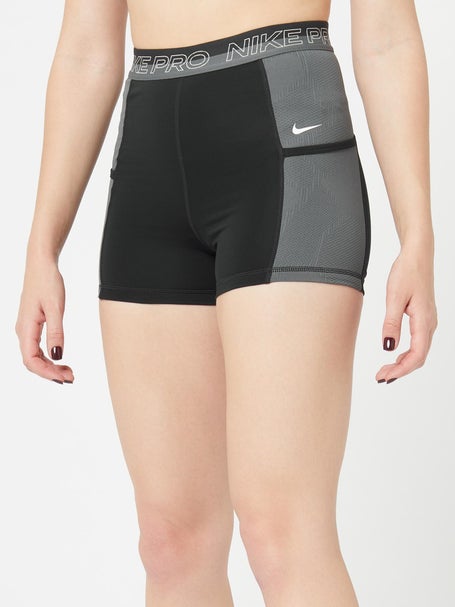 Nike Women's Core Dri-FIT Femme 3" PRO Short Running Warehouse