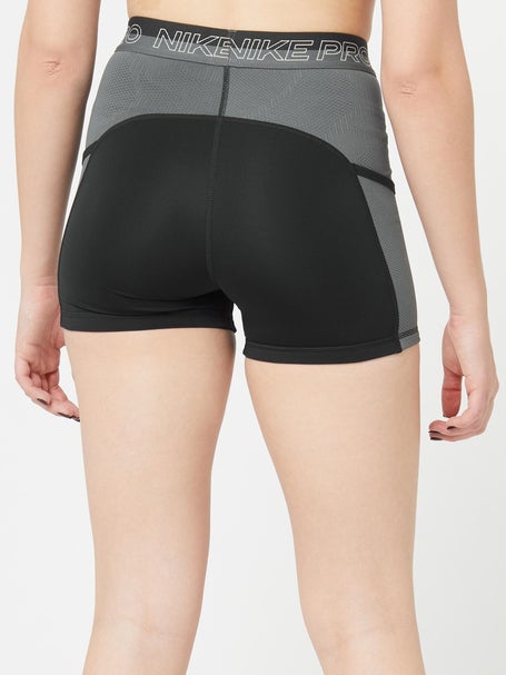 SHORT NIKE FEMME DRI FIT CLUB