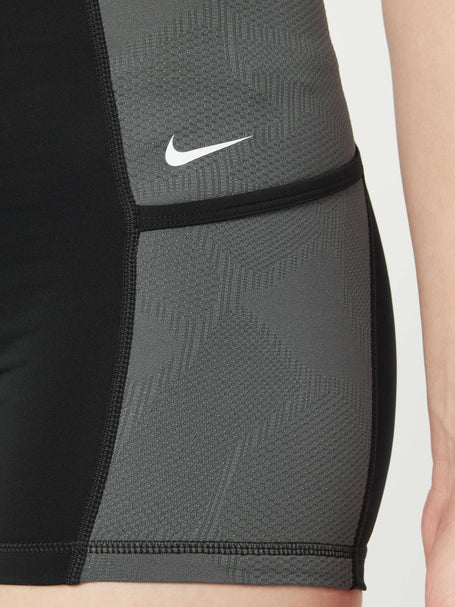 short running nike femme