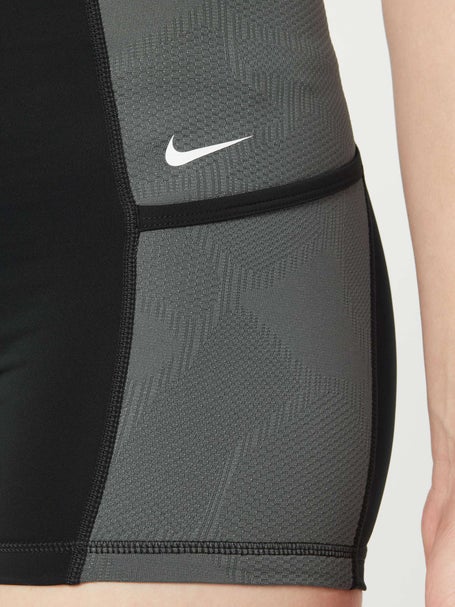 SHORT NIKE FEMME DRI FIT CLUB