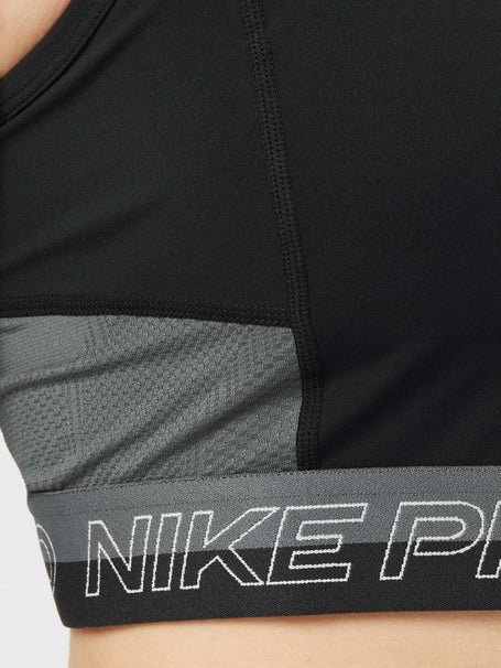 Nike Women's Core Dri-FIT Femme Cropped Tank