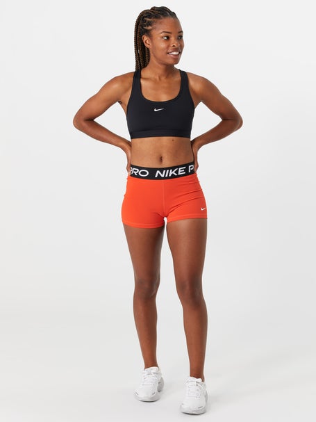 New with tags! Nike Women's Medium Support Non Padded Sports Bra in Sm –  The Warehouse Liquidation