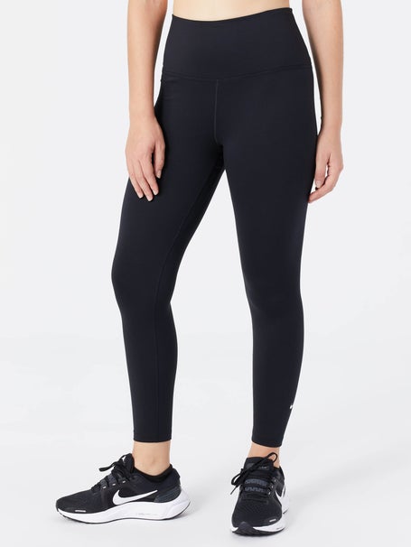 Nike Therma-FIT One Women's Mid-Rise Graphic Training Leggings. Nike BE