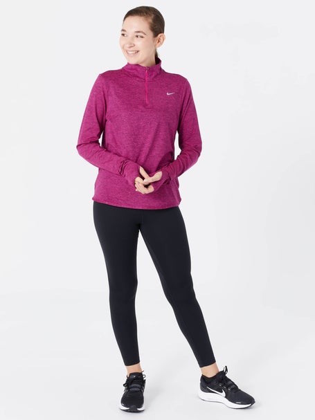 Nike Women's Basic 7/8 Fleece Jogger Pants - Running Warehouse Europe