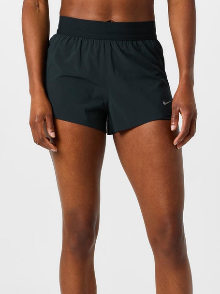 Nike Womens Swift Dri-FIT Mid Rise 2in1 Short