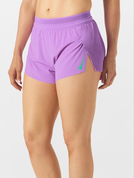 Nike Womens Aeroswift Faith Kipyegon Short