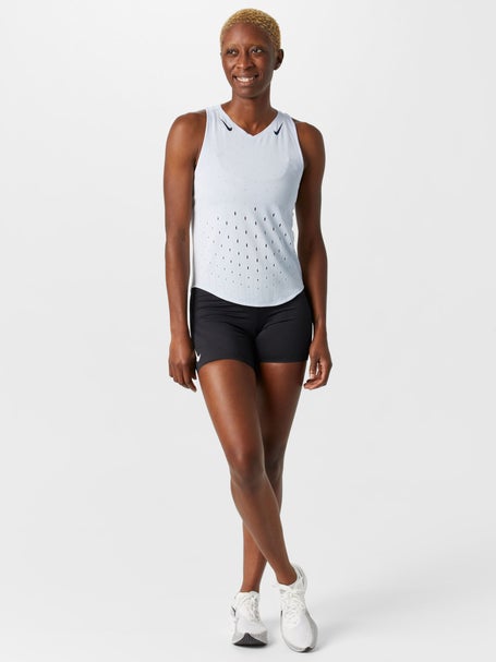 Nike Women's Dri-FIT Aeroswift 5" Tight Short | Running Warehouse