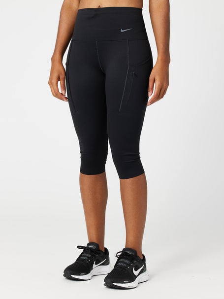 Brooks Women's Running Capris, Tights & Pants - Running Warehouse