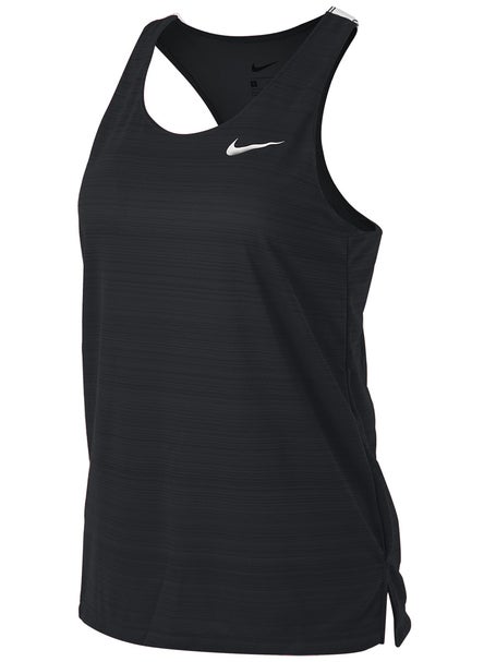 Wanten Maria aflevering Nike Women's Dry Miler Singlet | Running Warehouse