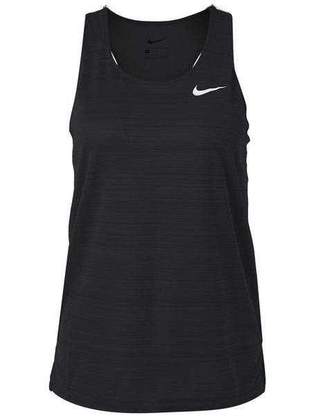  Nike Dry Miler Tank Top : Clothing, Shoes & Jewelry