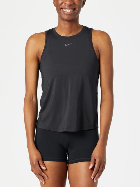 Nike Womens Dri-FIT One Classic Fitness Tank