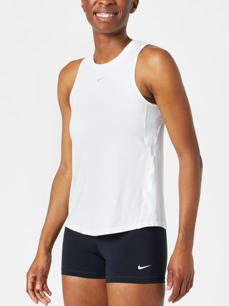 Nike Womens Dri-FIT One Classic Fitness Tank