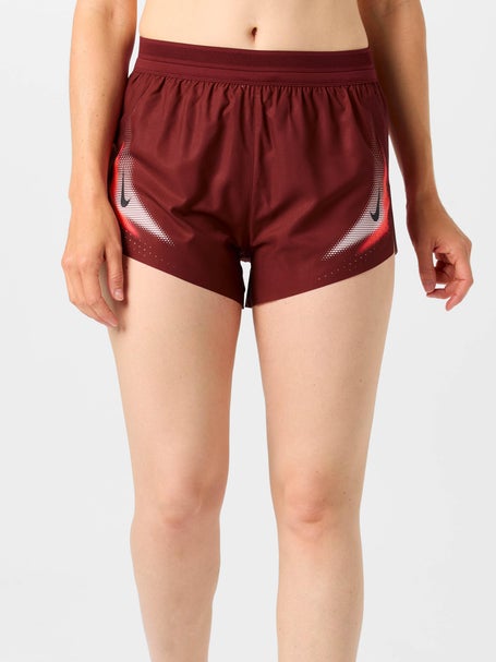 Nike Womens Aeroswift Dri-FIT ADV 3 Short GX
