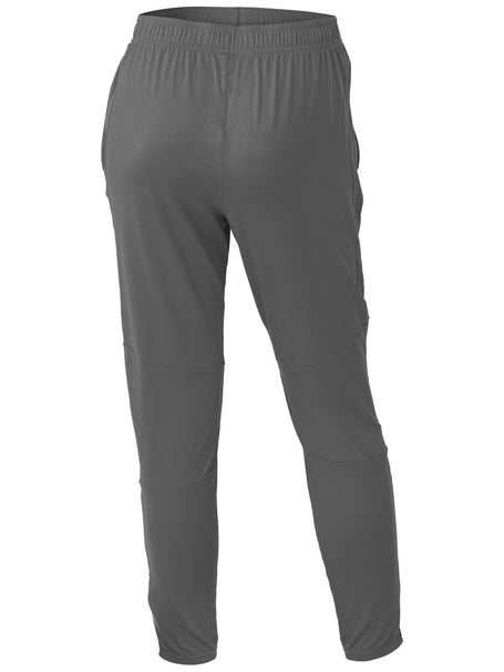 Nike Women's Running Pant Black (Small) Dry Element AJ3662-010