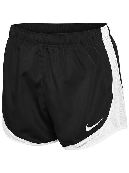 Nike Dry Tempo Short In Black