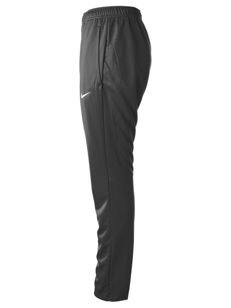 Nike Women's Epic Knit Pant 2.0 (Maroon/White, Small) at