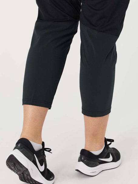 Nike Fast Women's Mid-Rise Crop Running Leggings (Plus Size). Nike AU