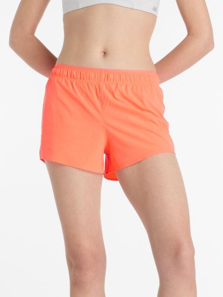 New Balance Womens RC Seamless 3 Short