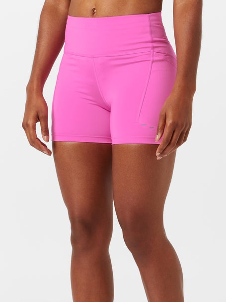 Nike Womens Dri-FIT Swift   4 Short