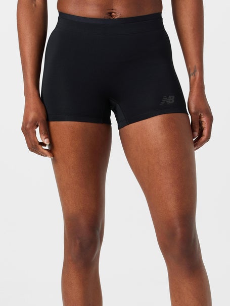 New Balance Womens Fast Days Hot Short