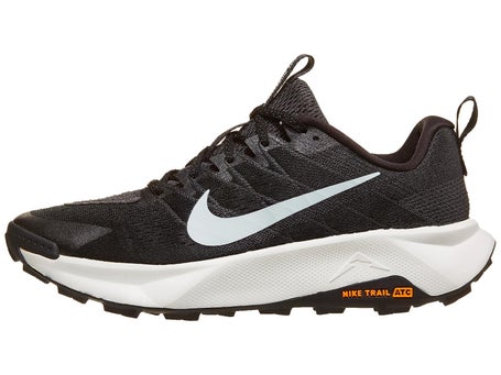 Nike Wildhorse 10\Mens Shoes\Black/Grey/Anthracite