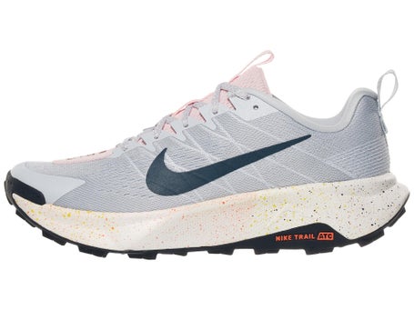 Nike Wildhorse 10\Mens Shoes\Platinum/Navy/Grey