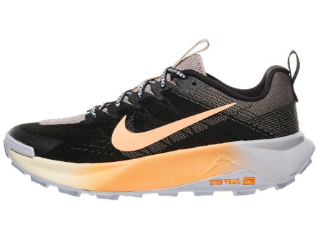 Nike Wildhorse 10\Mens Shoes\Black/Orange/Malt/Ghost